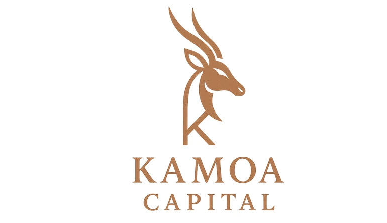 Kamoa Capital