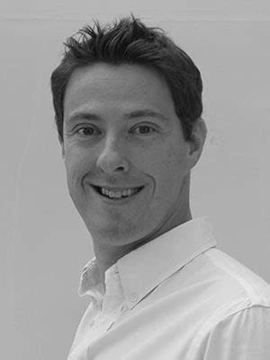 Pablo Martín portrait