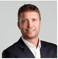 Richard Tite portrait