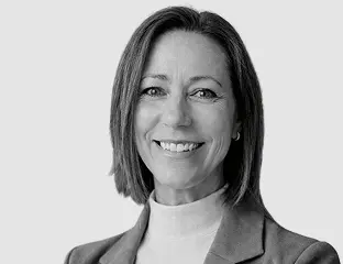 Vivian Johnson portrait