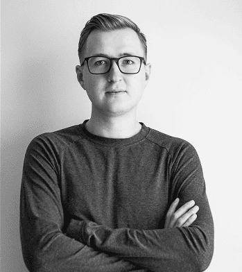 Vlad Tiazhov portrait