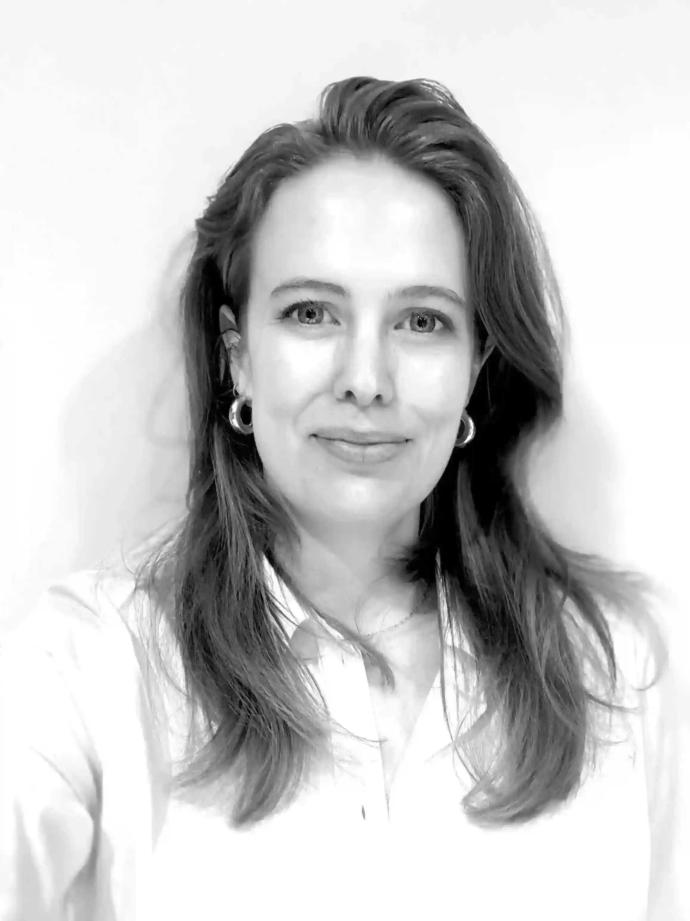 Wynne O'Brien portrait